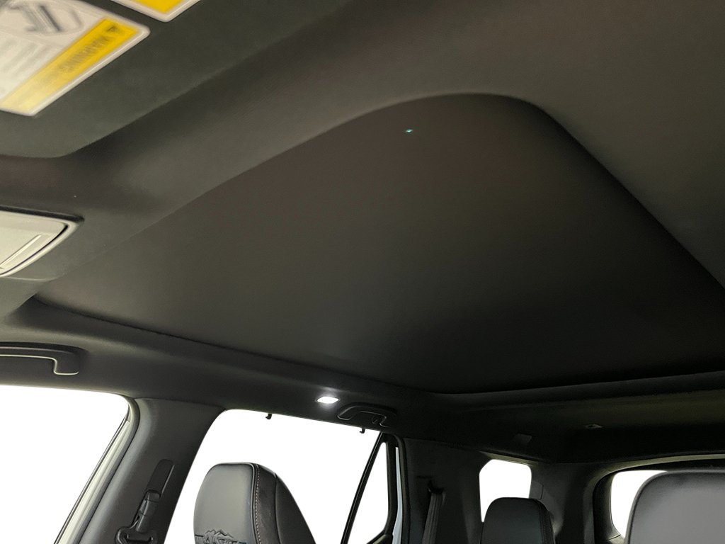 2026 Honda Passport