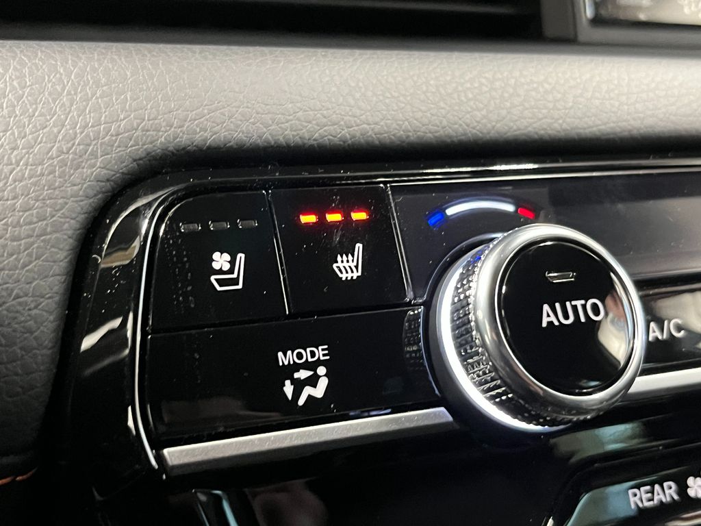 2026 Honda Passport