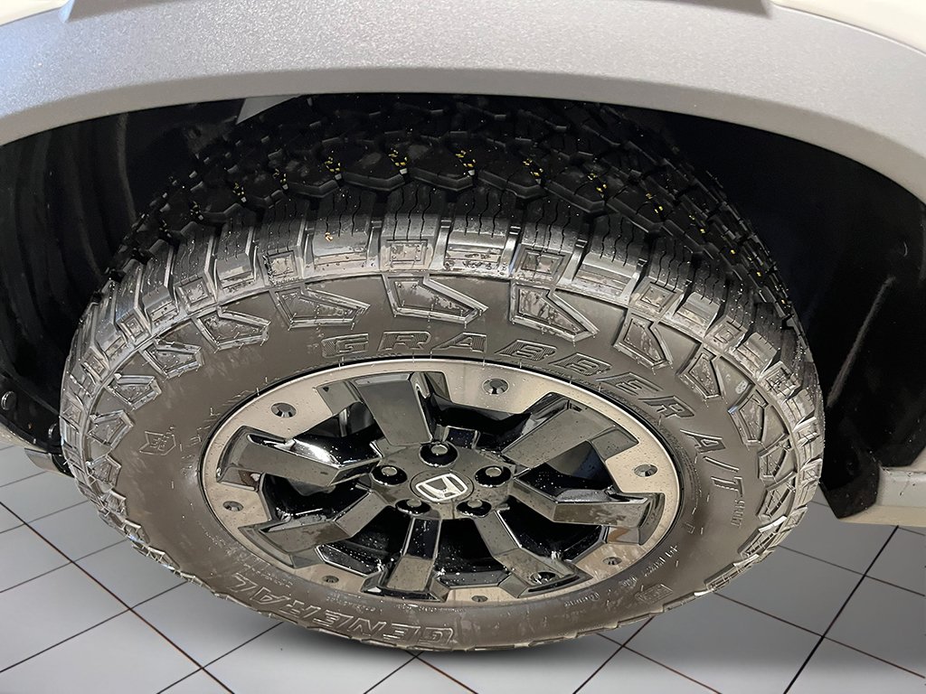 2026 Honda Passport