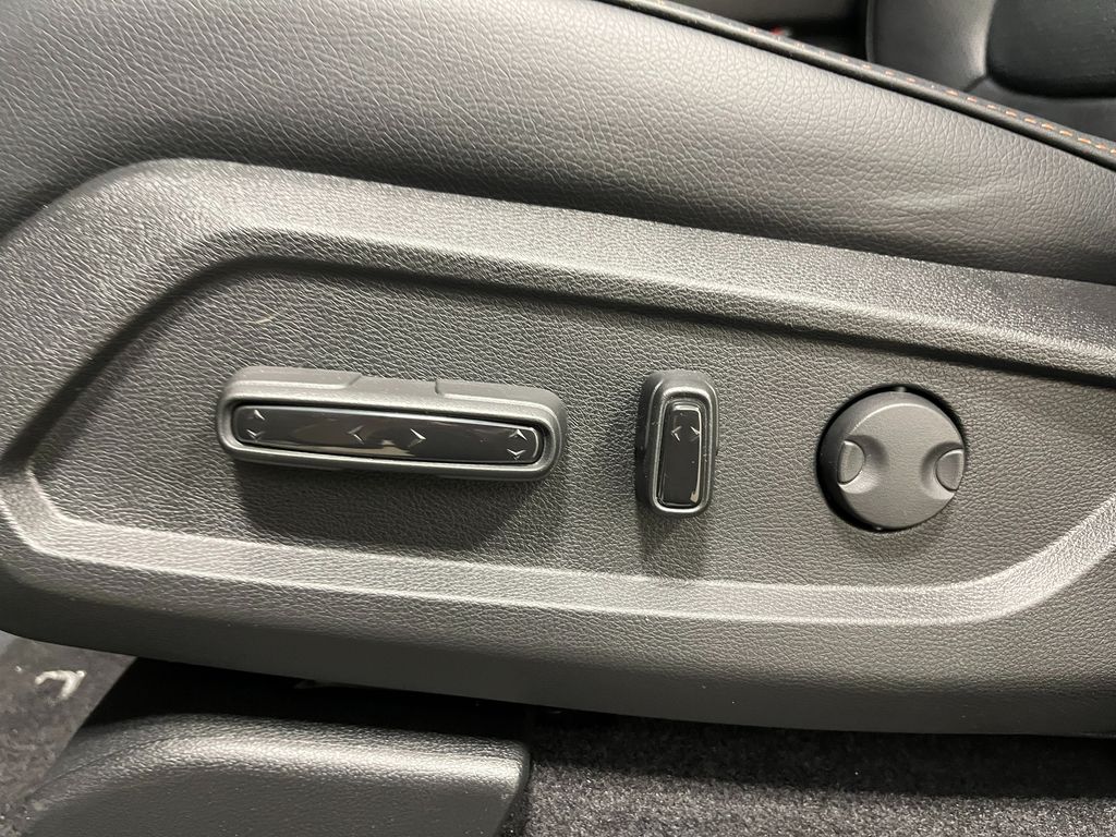 2026 Honda Passport