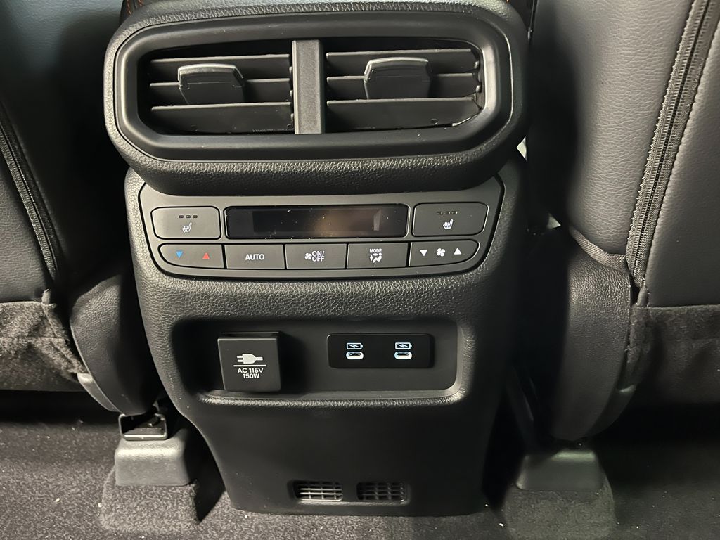 2026 Honda Passport