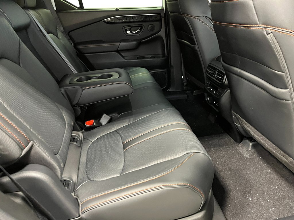 2026 Honda Passport
