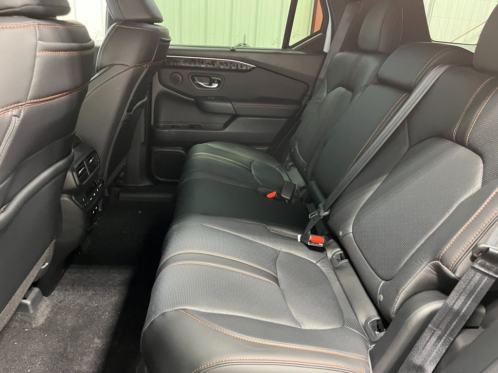 2026 Honda Passport