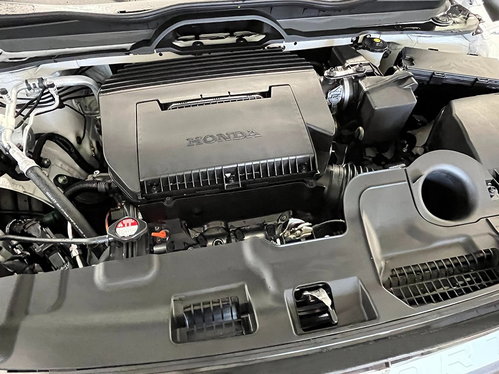 2026 Honda Passport