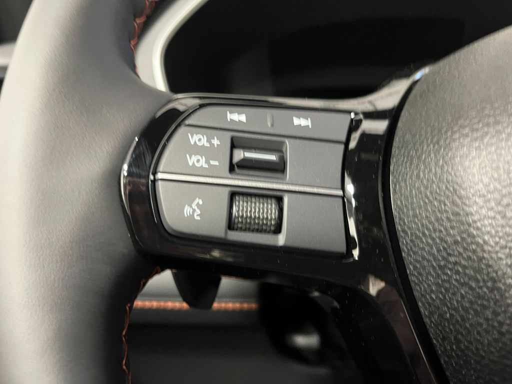 2026 Honda Passport