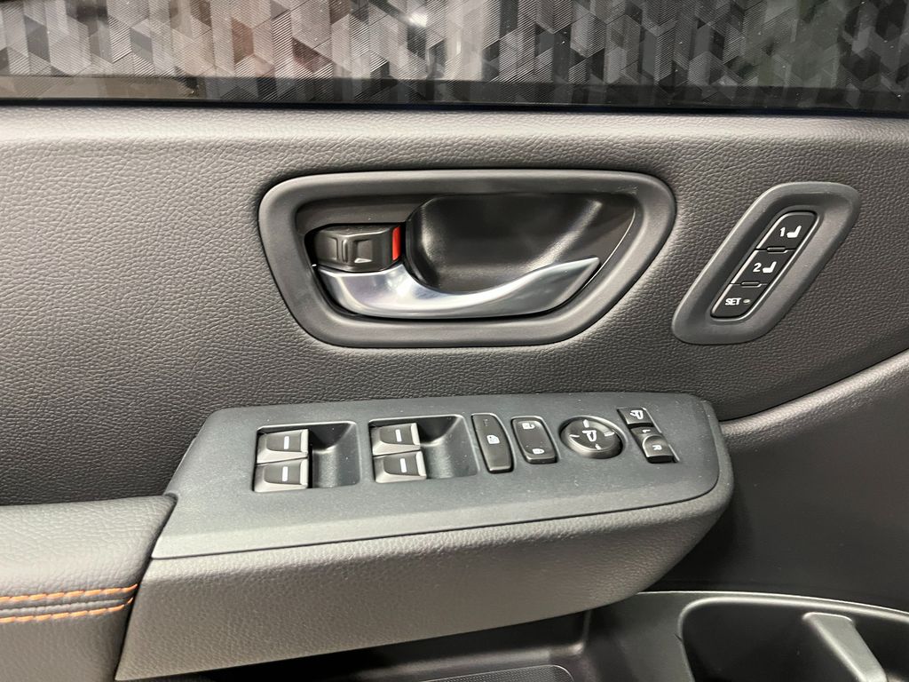 2026 Honda Passport