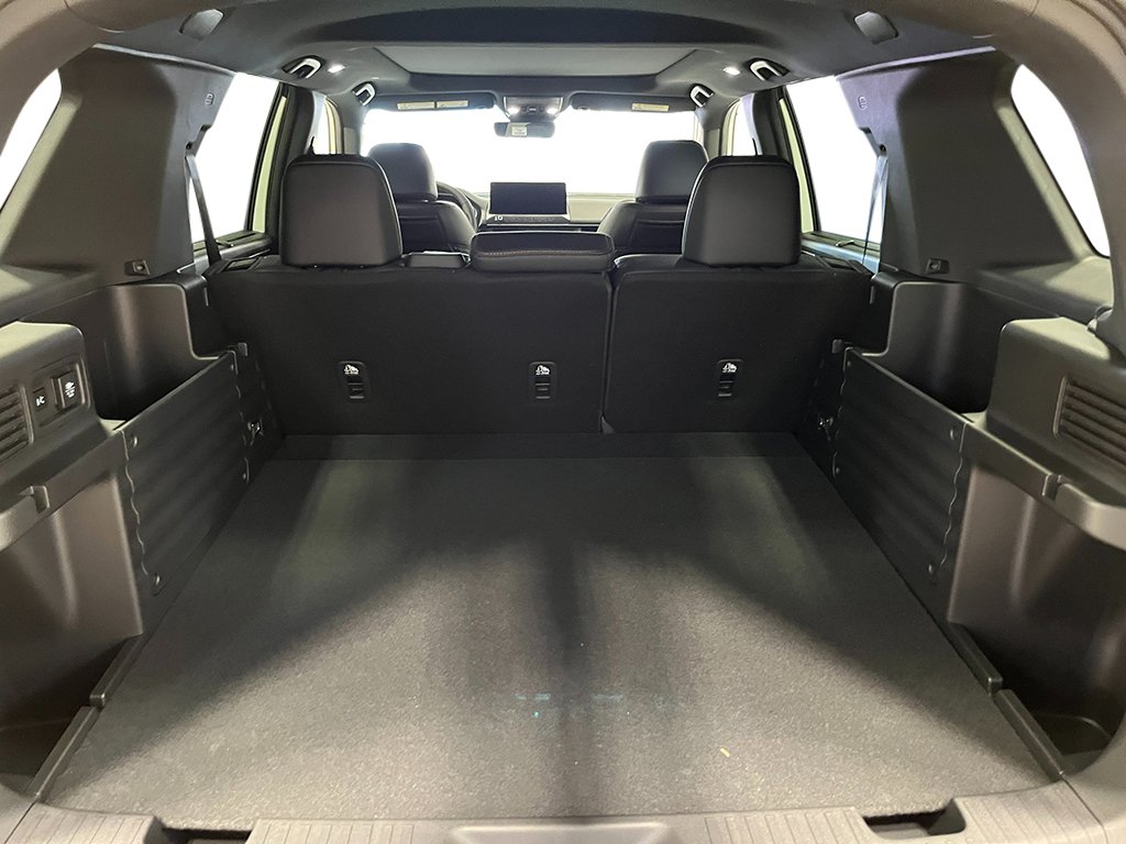 2026 Honda Passport