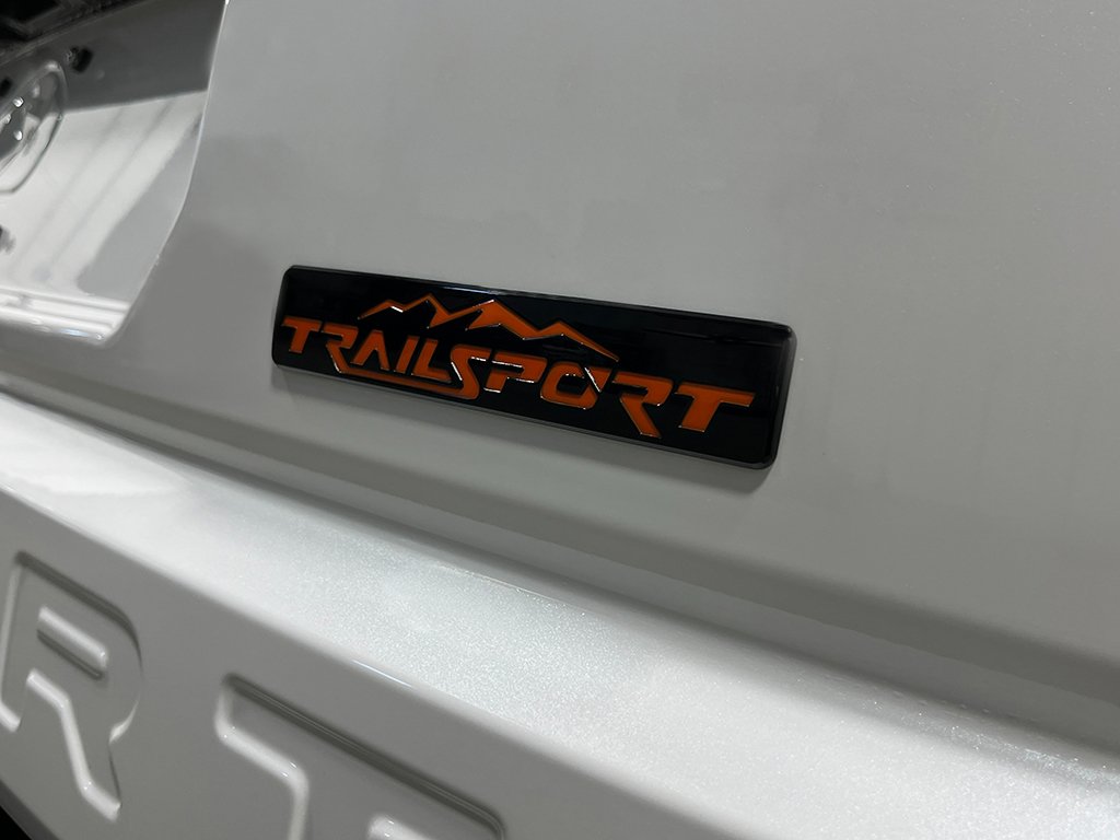 2026 Honda Passport