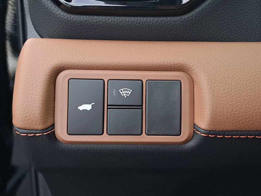 2026 Honda Passport