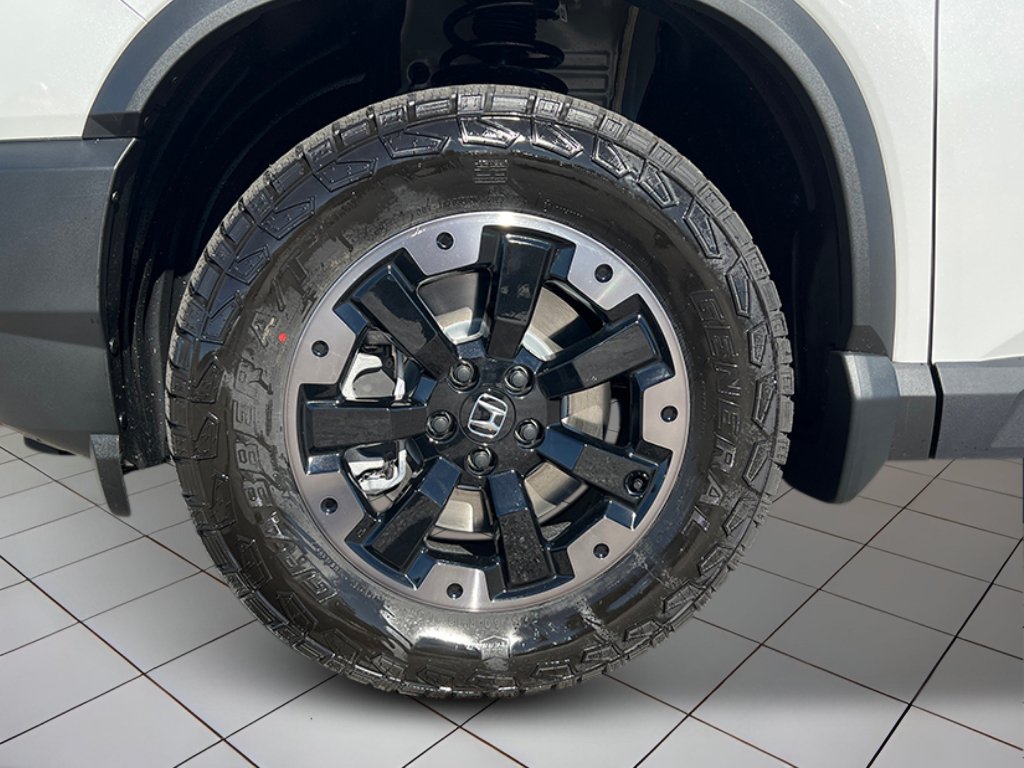2026 Honda Passport