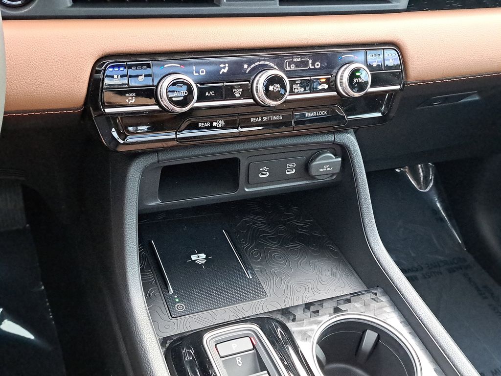 2026 Honda Passport