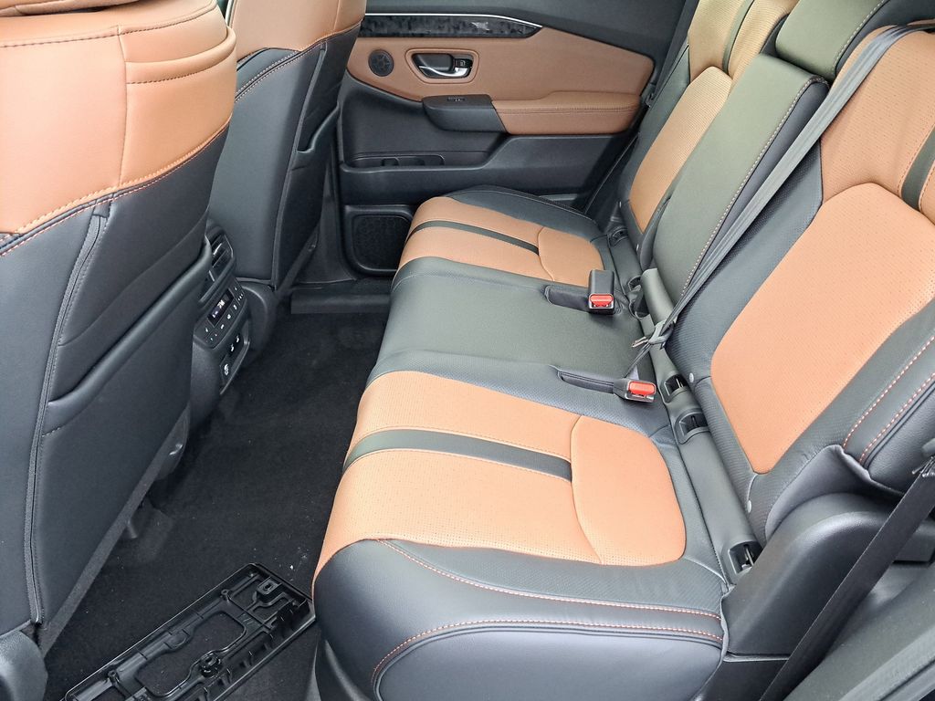 2026 Honda Passport