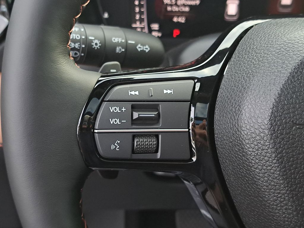 2026 Honda Passport