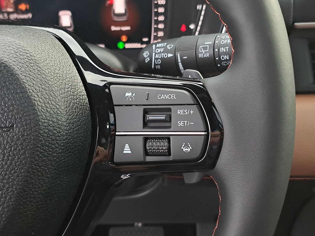 2026 Honda Passport