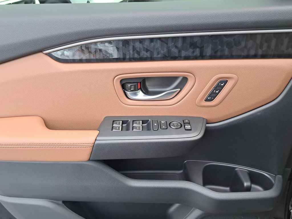 2026 Honda Passport