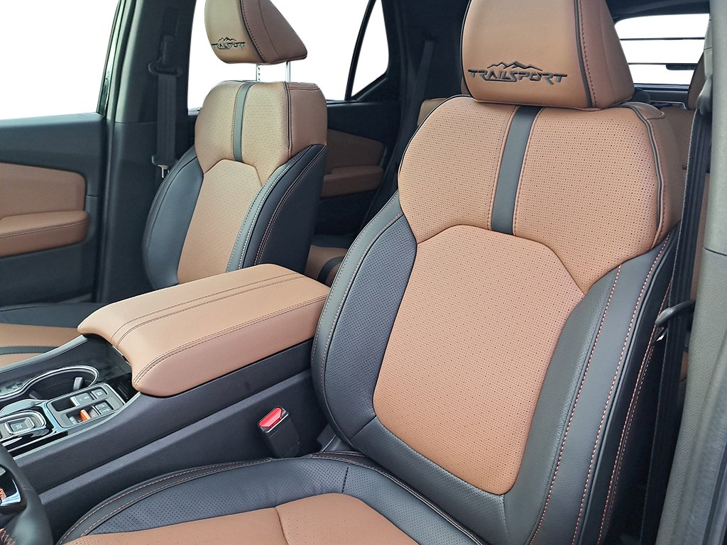 2026 Honda Passport
