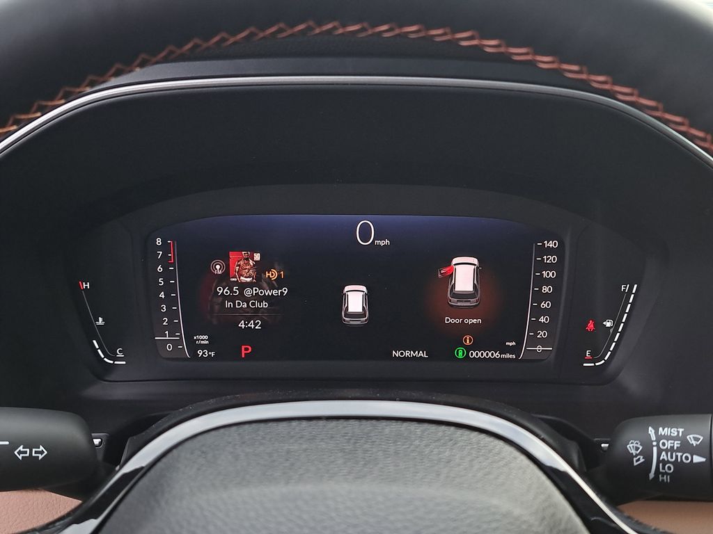 2026 Honda Passport