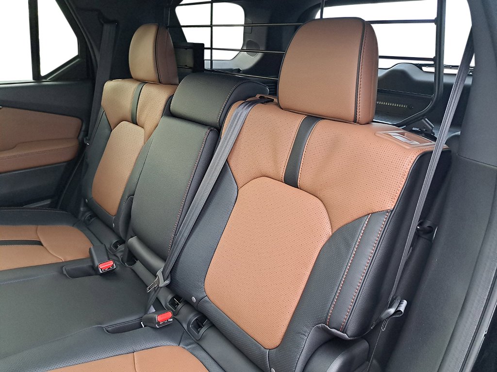 2026 Honda Passport