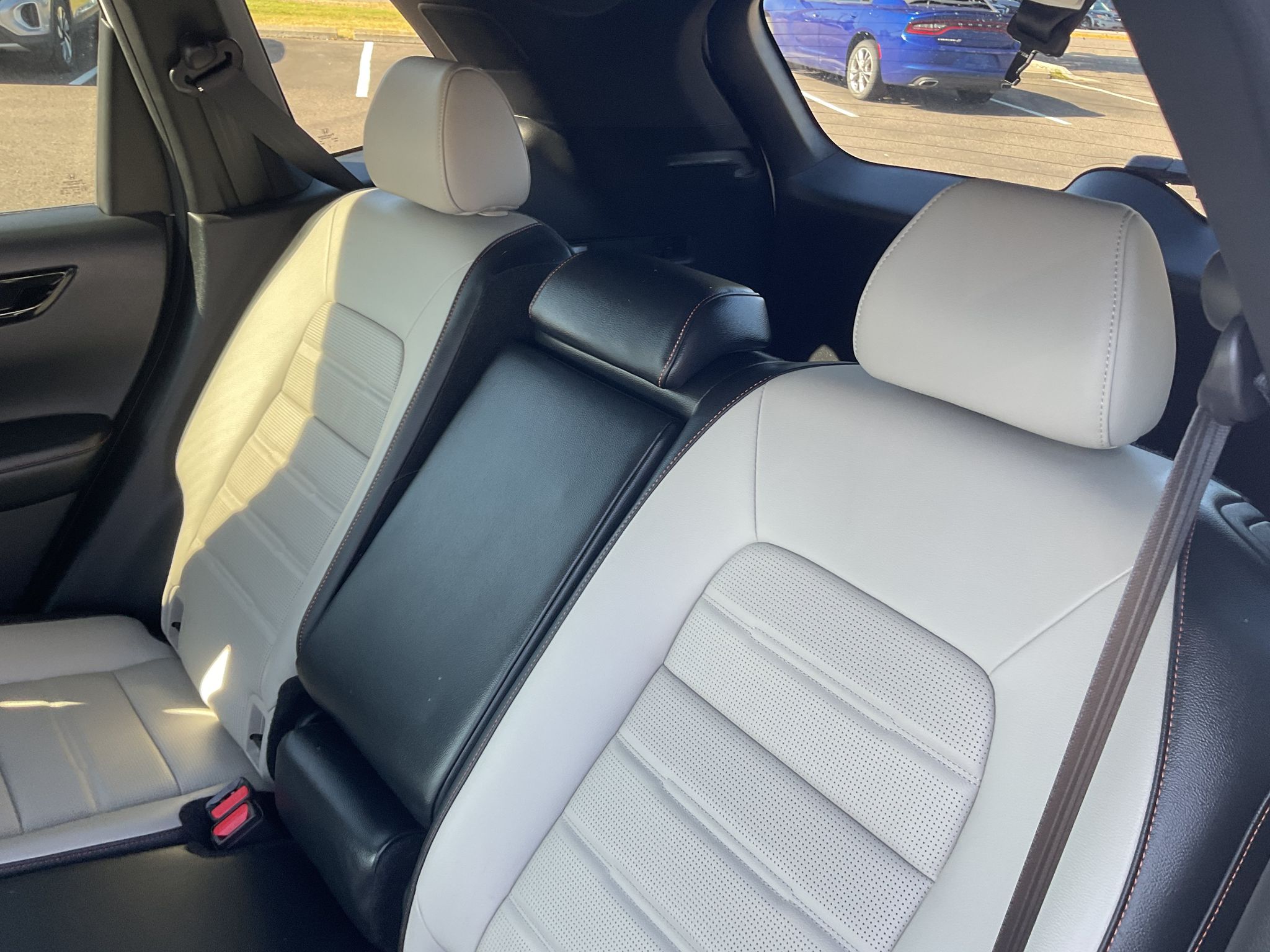 2024 Honda CR-V Hybrid