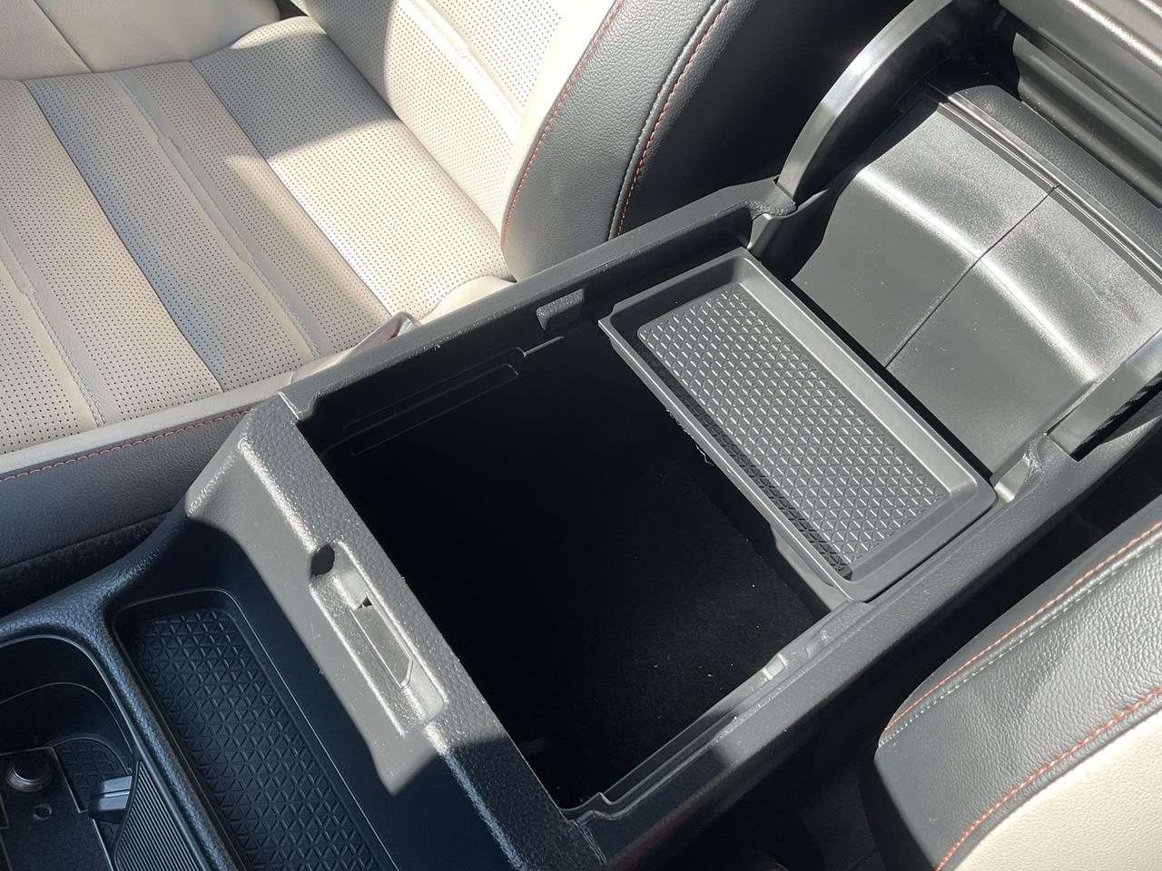 2024 Honda CR-V Hybrid