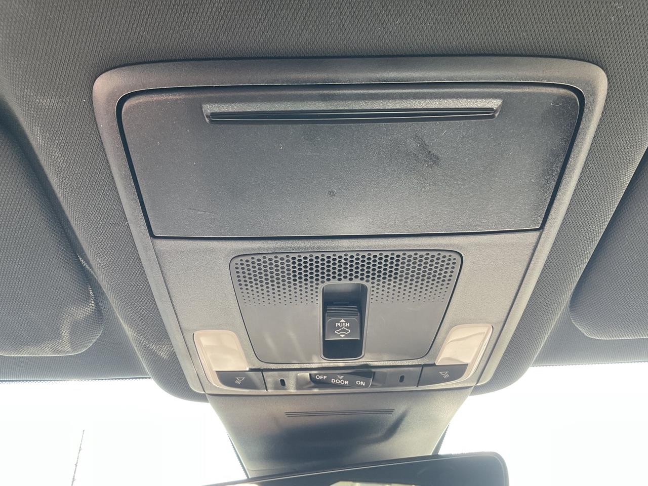 2024 Honda CR-V Hybrid