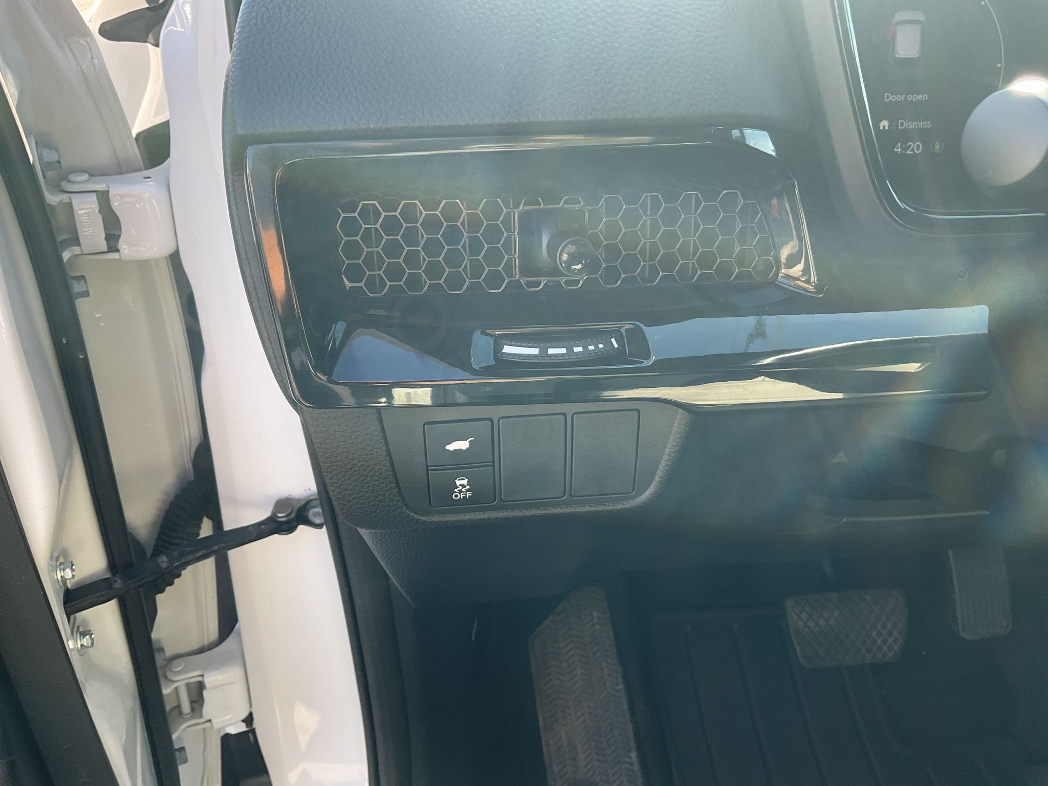 2024 Honda CR-V Hybrid