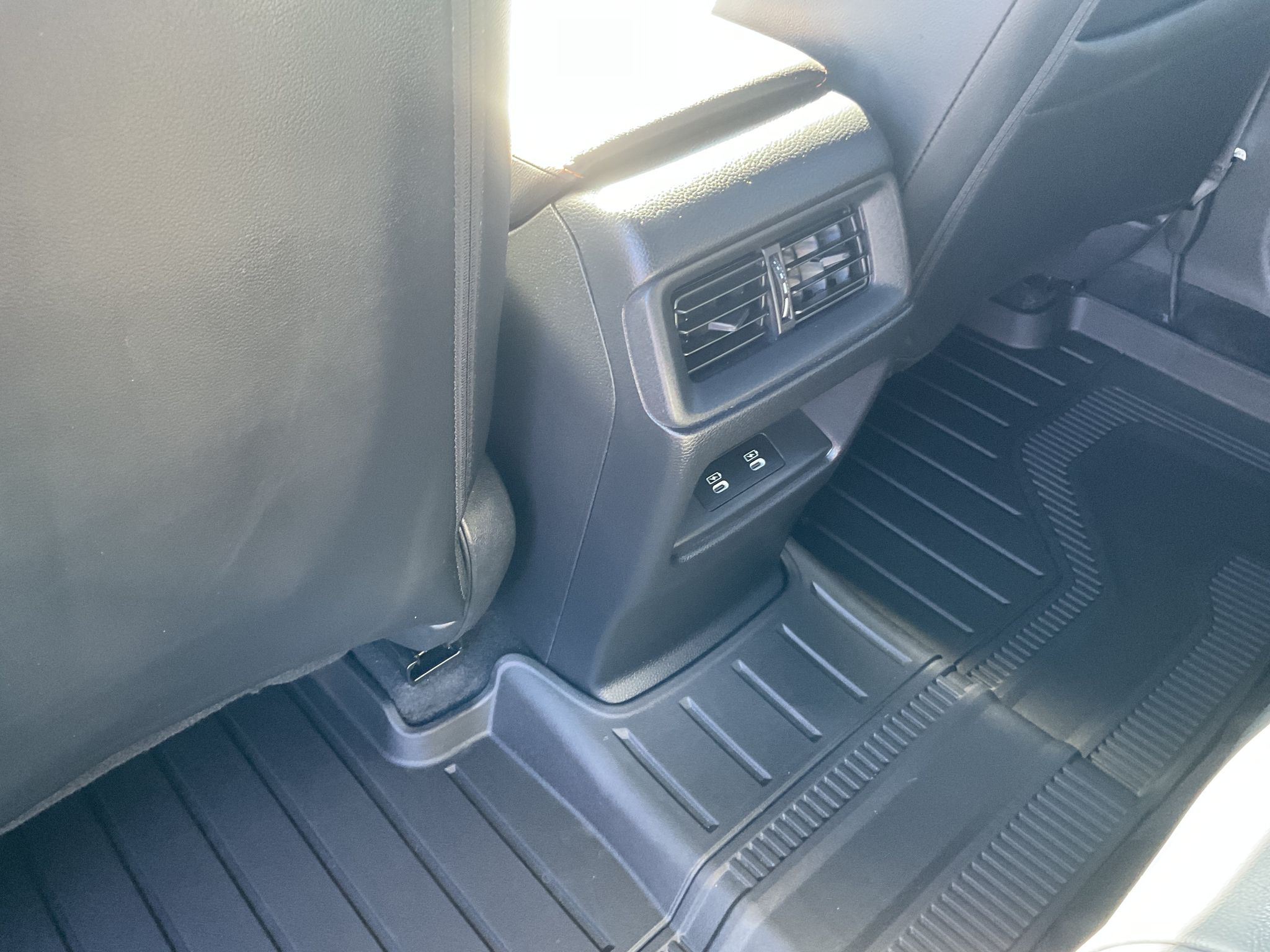2024 Honda CR-V Hybrid