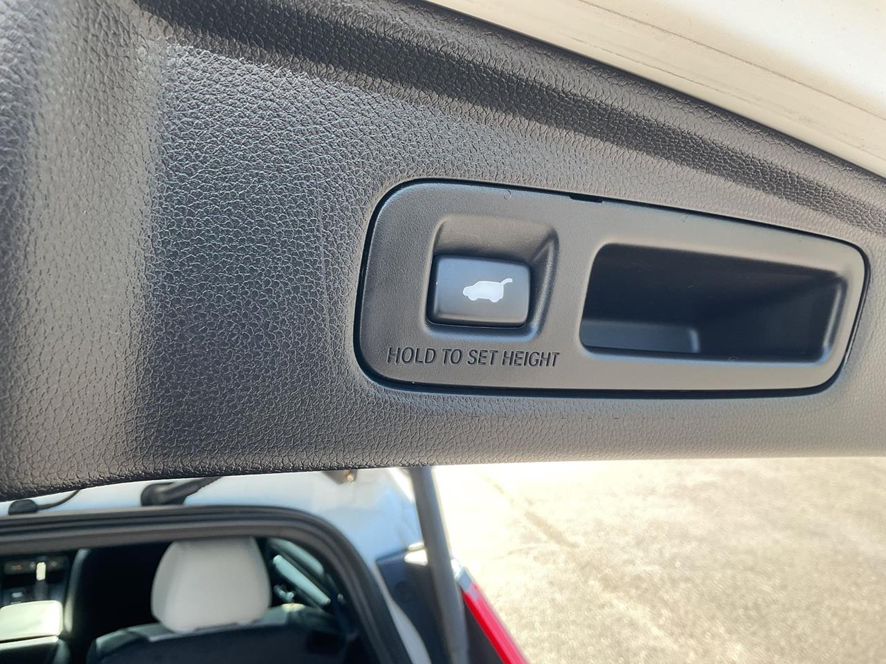2024 Honda CR-V Hybrid