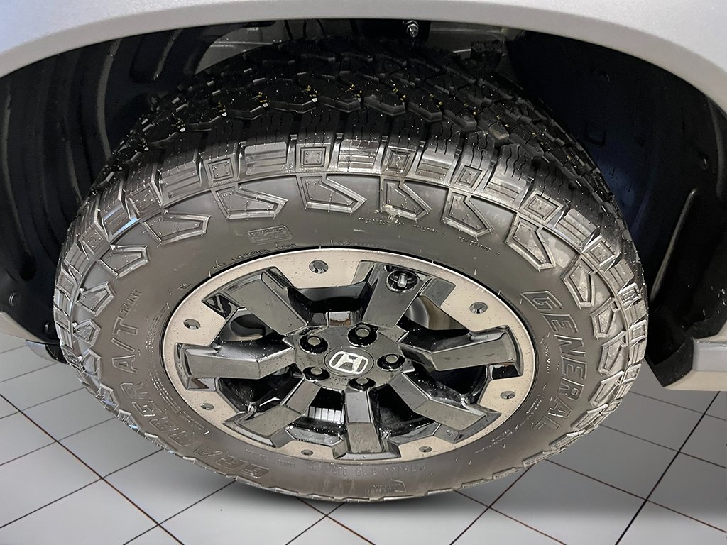 2026 Honda Passport
