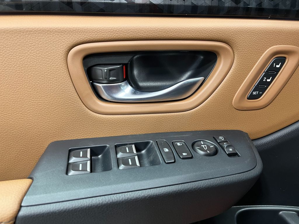 2026 Honda Passport