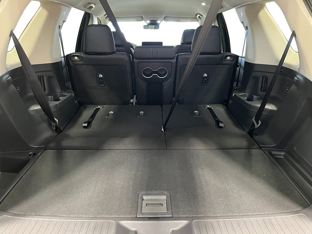 2026 Honda Pilot