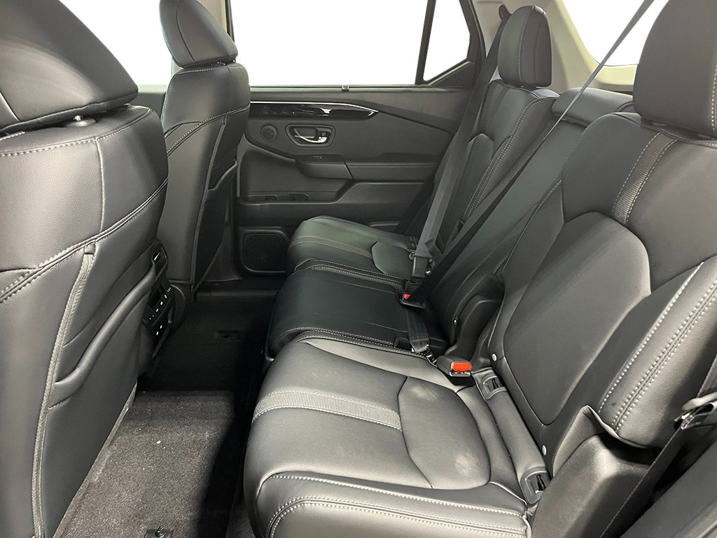 2026 Honda Pilot