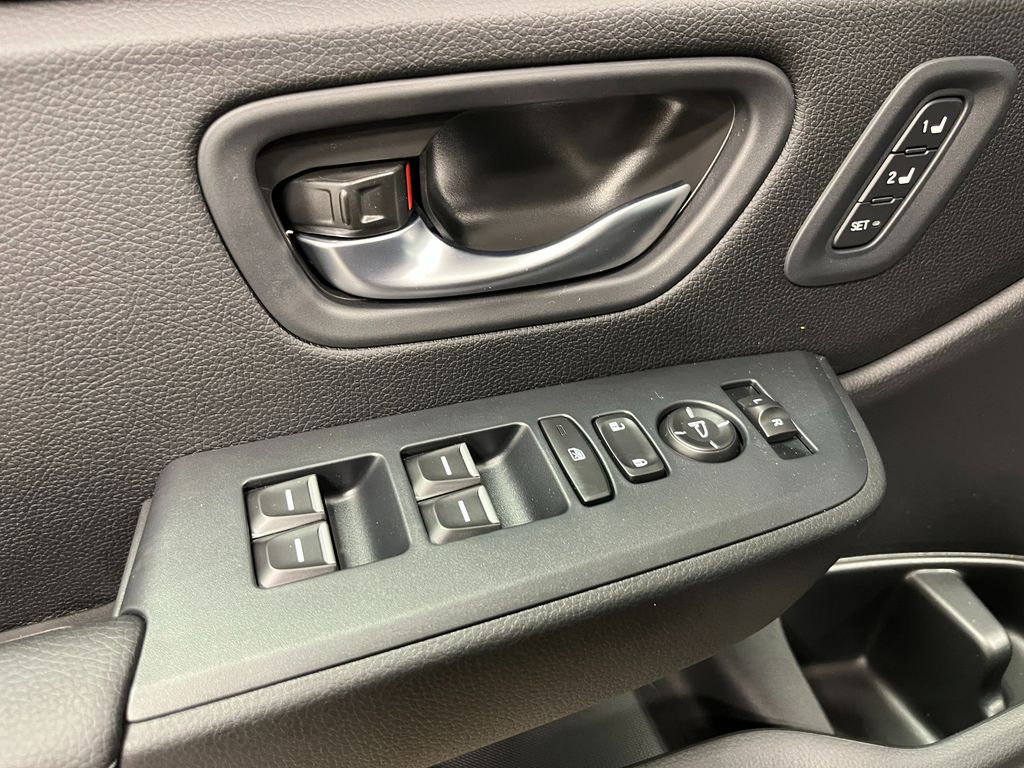 2026 Honda Pilot
