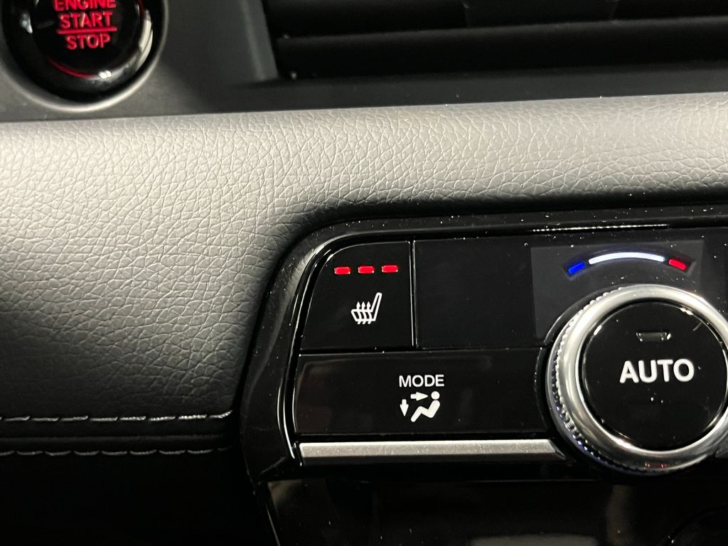 2026 Honda Pilot
