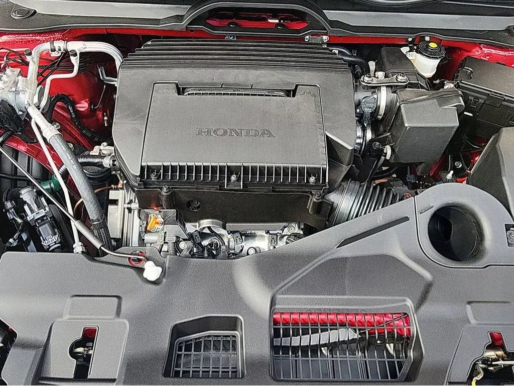 2026 Honda Pilot