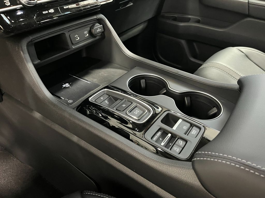 2026 Honda Pilot