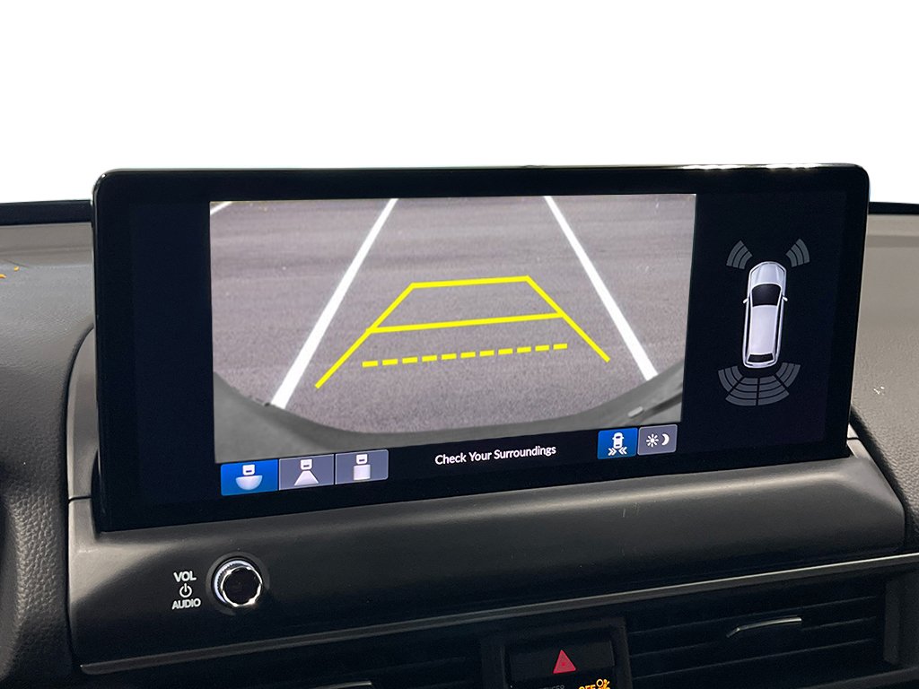 2026 Honda Pilot