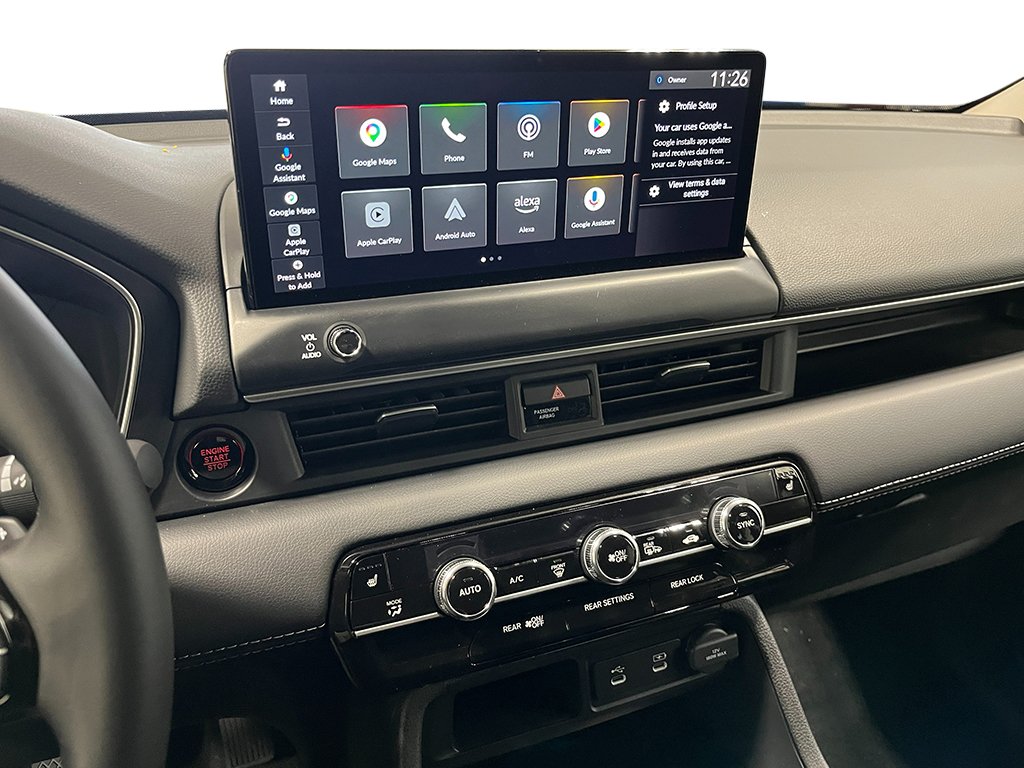2026 Honda Pilot