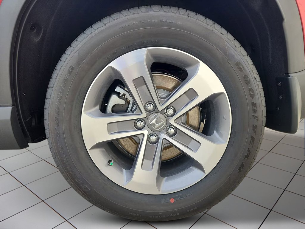 2026 Honda Pilot