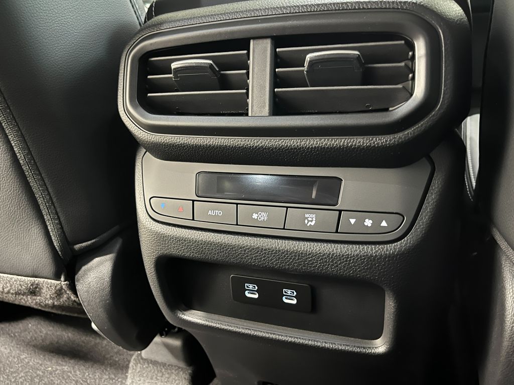 2026 Honda Pilot