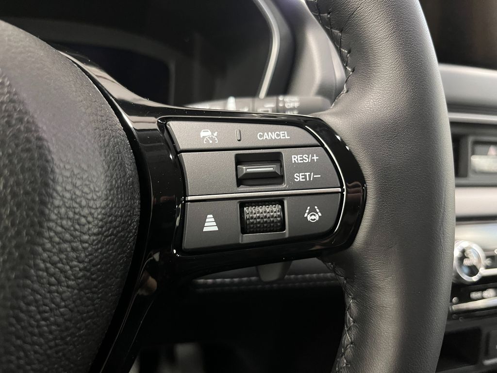 2026 Honda Pilot