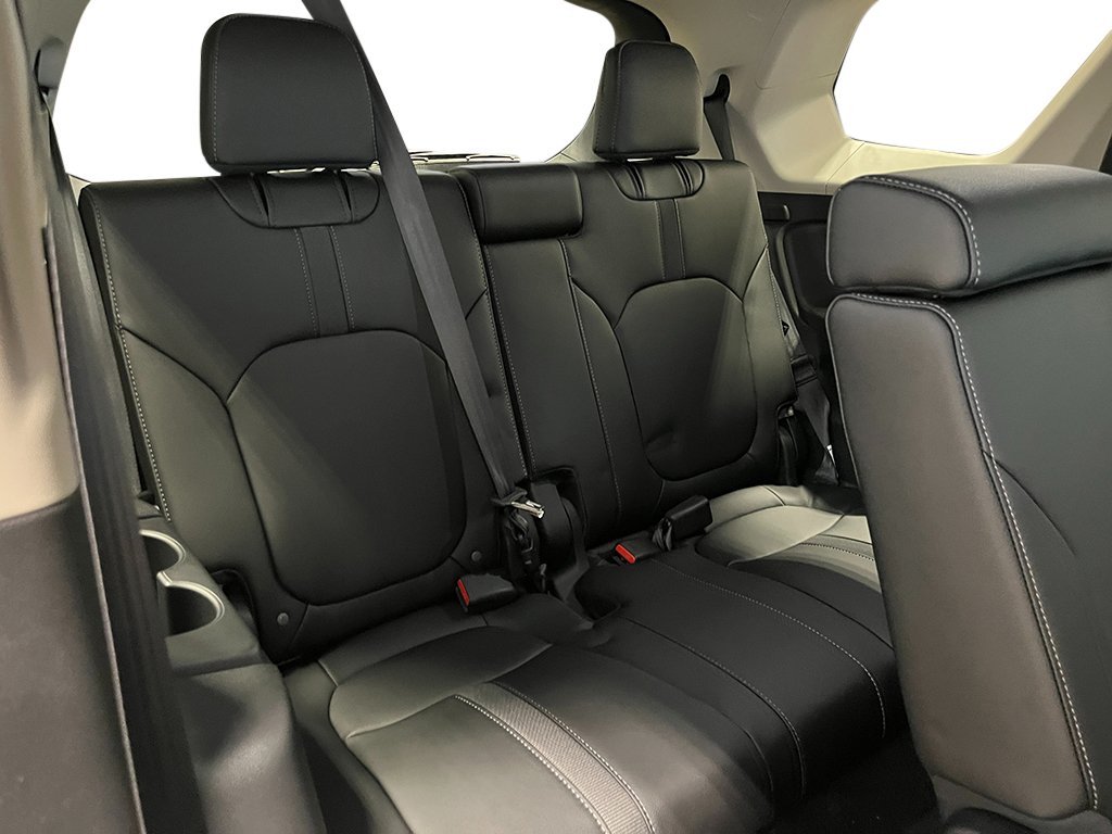 2026 Honda Pilot