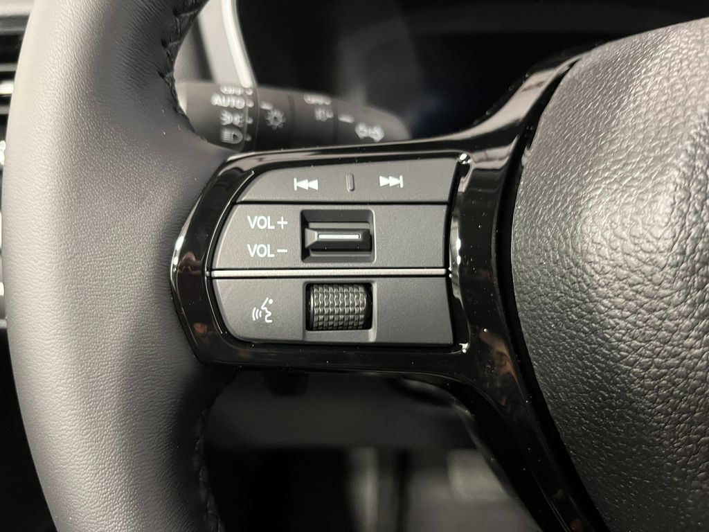 2026 Honda Pilot