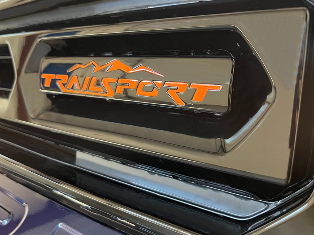 2026 Honda Passport