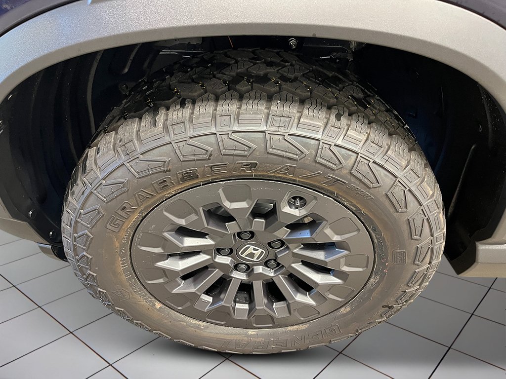2026 Honda Passport