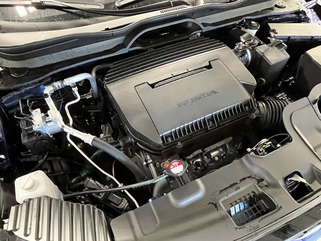 2026 Honda Passport