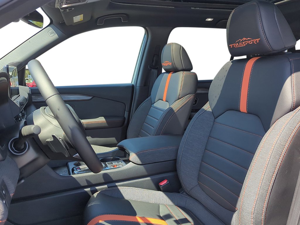 2026 Honda Passport