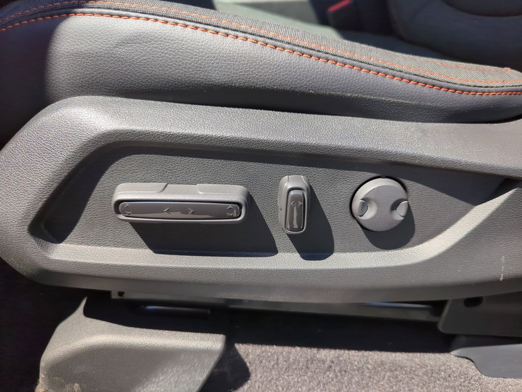 2026 Honda Passport