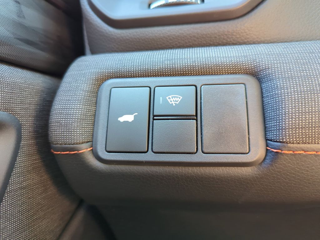 2026 Honda Passport