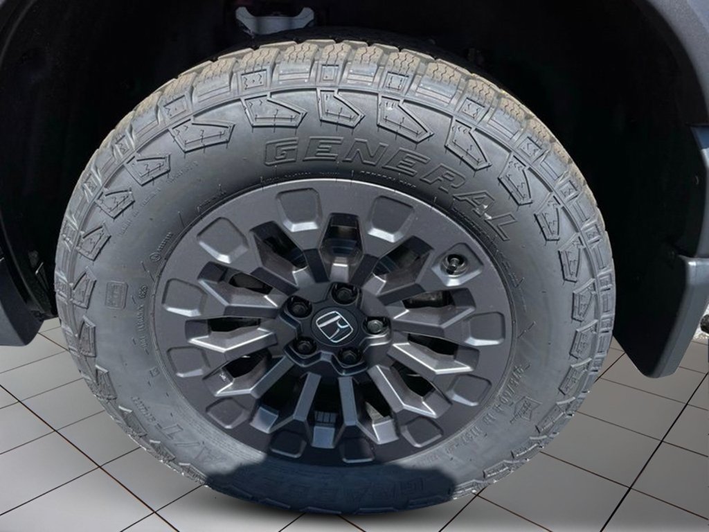 2026 Honda Passport